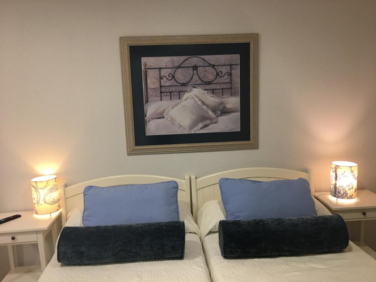 Hostal Restaurante Alarico Allariz Ngoại thất bức ảnh