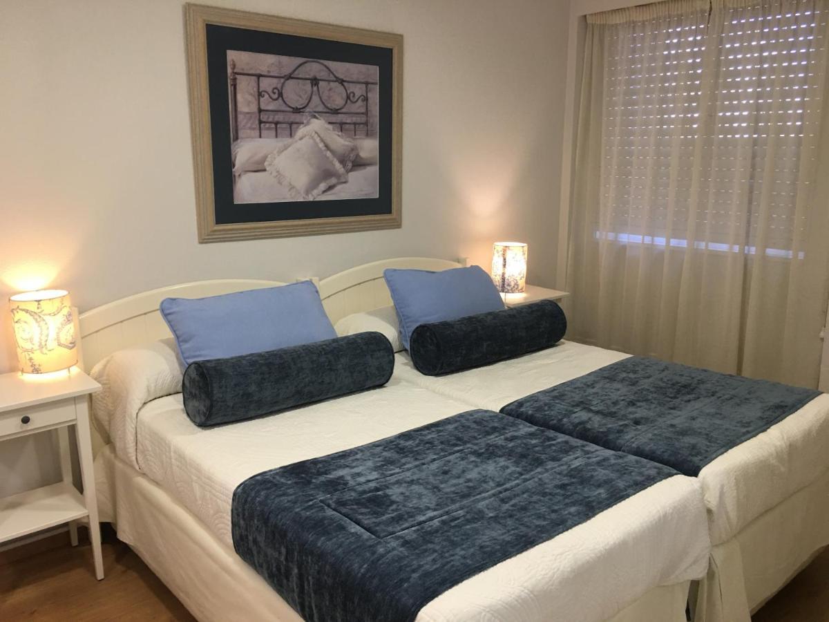 Hostal Restaurante Alarico Allariz Ngoại thất bức ảnh