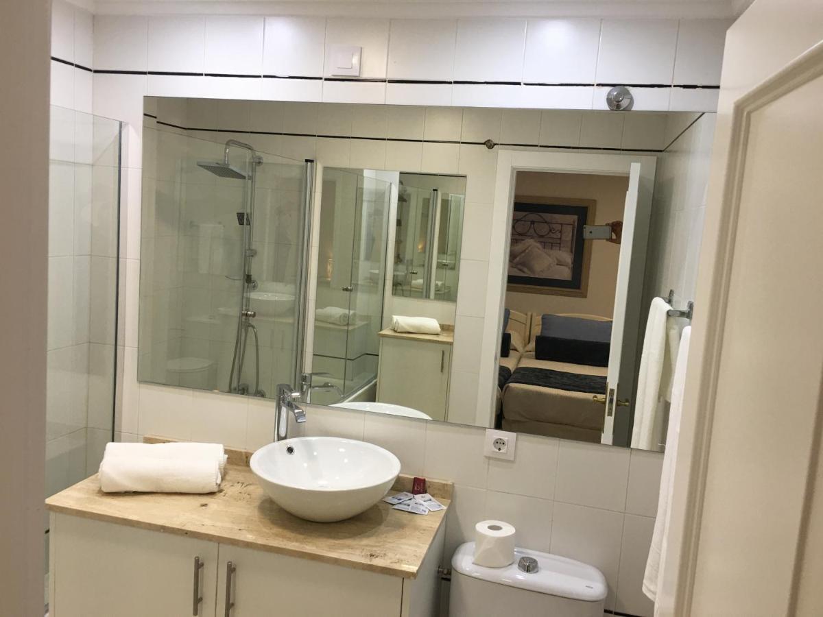 Hostal Restaurante Alarico Allariz Ngoại thất bức ảnh